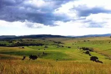 Majatalo Thembisi Guesthouse