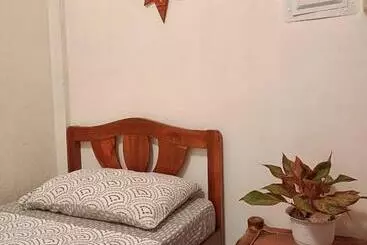 Pensiune Villa Skanderbeg Guest House