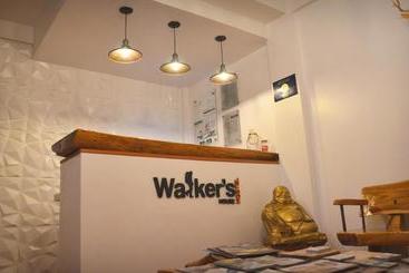 Walker S House Hostel