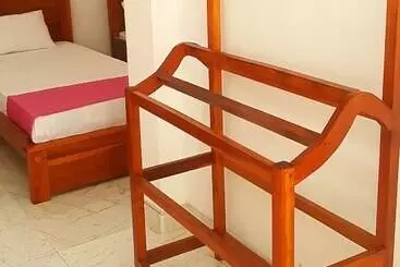هاستل 31 Kandy Guest House
