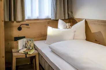 Apartahotel Kaiserlodge