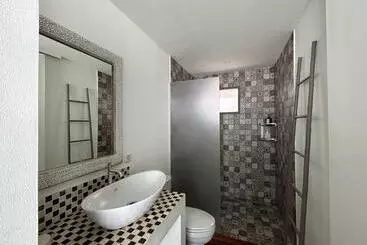 ペンション Meno Suites