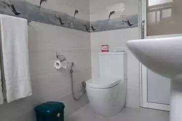Pension  Villa Olga