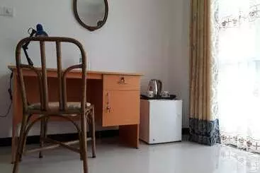 پانسیون Villa Olga