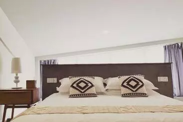 Hotel Inside House Shaoxing