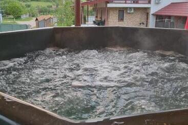 Hotel Pensiunea Agroturistica Havanna