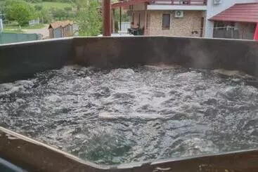 هتل Pensiunea Agroturistica Havanna