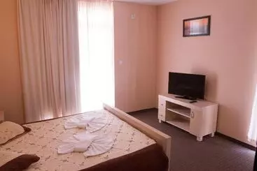 Pension Guest House Sg Brothers