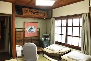 Pansiyon Guest House Toranjyo Lit
