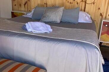 پانسیون Hostal Asqui Pacha