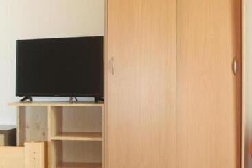 Пансион Penzion V Ráji