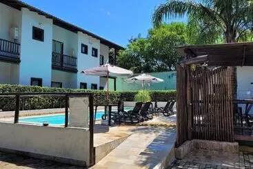 ペンション Pousada Tartarugas De Paúba