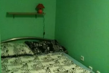 Pension Druhý Domov
