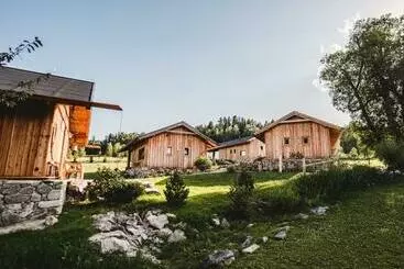 Aparthotel & Wellness Knížecí Cesta