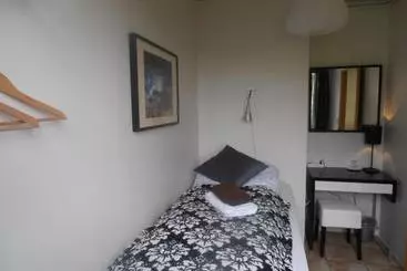 Hotel Giljur Guesthouse