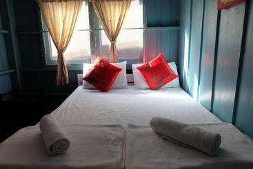 Pensión Auntie S Coffee Guesthouse