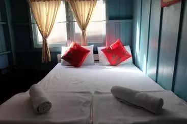 Pensiune Auntie S Coffee Guesthouse