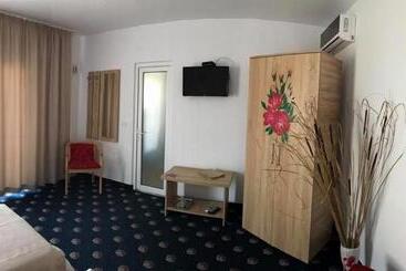 Pensjonat Orizont Mahmudia