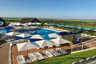 Pension Orizont Mahmudia
