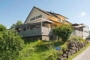 Auberge Gasthof Seefeld
