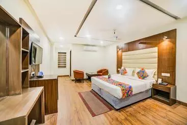Fabhotel Invitation