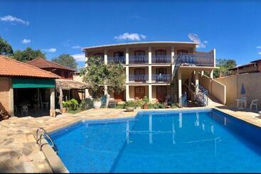 Pension Estalagem Do Carmo