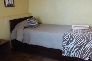 펜션 Hostal Tunquelen