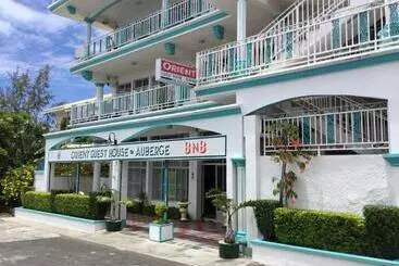 پانسیون Orient Guesthouse Auberge