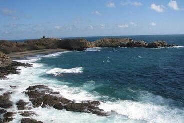 Pensione Posada Nautica