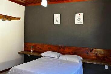 Пансион Pousada Melodia