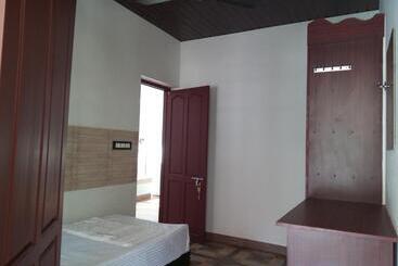 Pensione Vedic Heritage Boutique