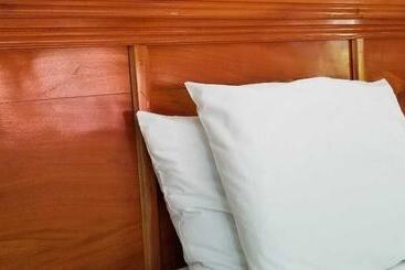 پانسیون Wilton House