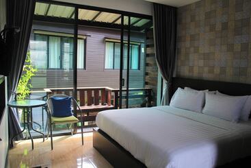 פנסיון Anantaya Home