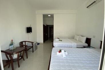 Pensiune Nha Khach Con Dao