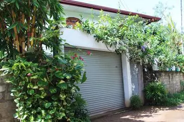 Pensió Malsha Villa