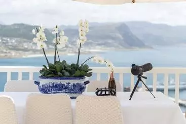 Majatalo Penguin Palace