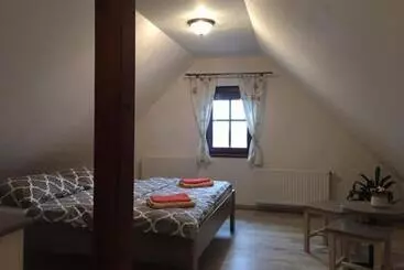 Majatalo Penzion Villa Alena