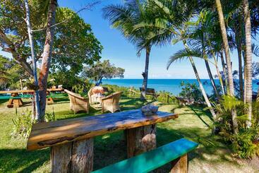 بنسيون Pousada Jakuara