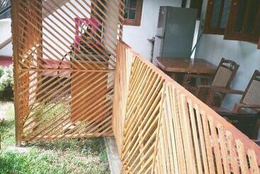 Pension Rai Family Guest