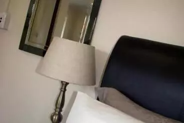 Pension  Zamar Guest House