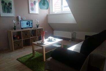 Hostel Hostinské Pokoje U Kulináře