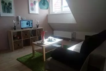 Alberg Hostinské Pokoje U Kulináře