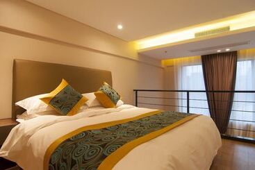 Home Plus Suite Hotel And Apartment