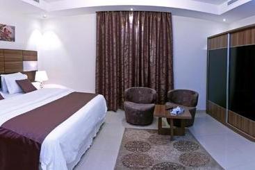 Baateel Suites Furnished Apartments 4