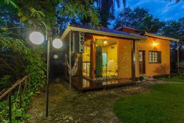 Pansiyon Pousada Alta Vista Inhotim