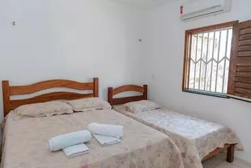 Pansiyon Pousada águas Claras