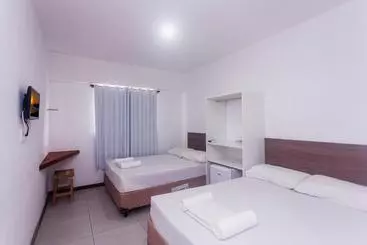 アパートホテル Economy Suites