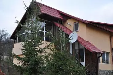 Majatalo Casa Sabina