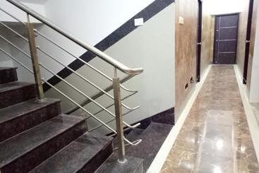 Pensió Comfort Nest