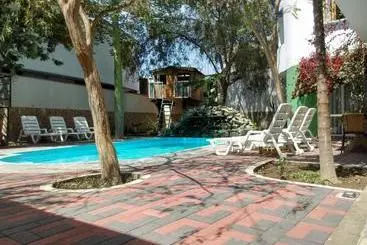 پانسیون Dream House